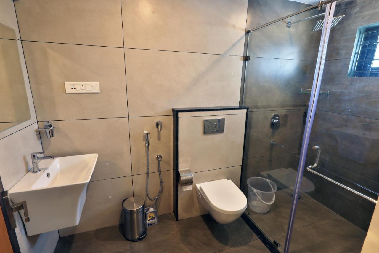 Castle Brook Residential Homestay Tiruvalla Exterior photo