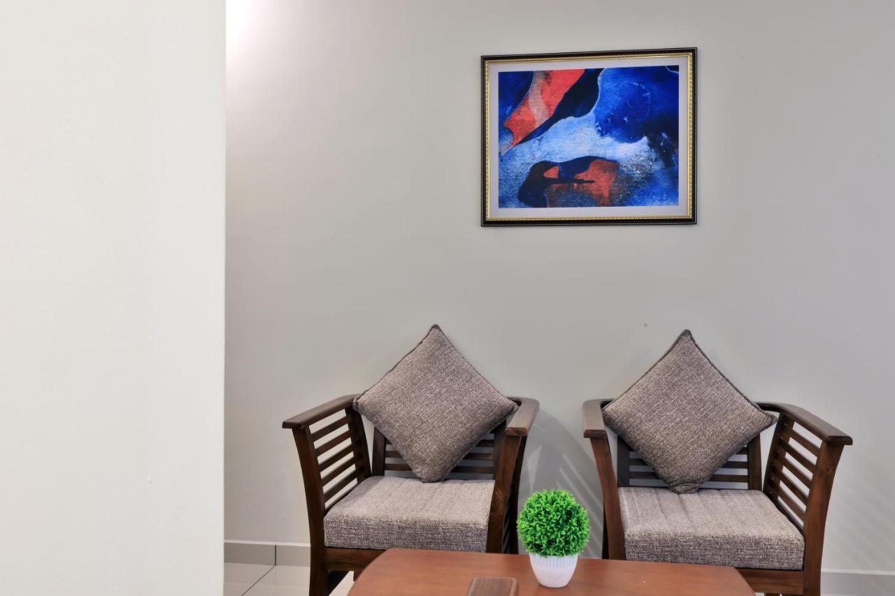 Castle Brook Residential Homestay Tiruvalla Exterior photo